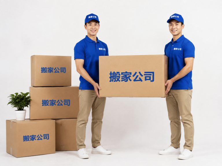 永康家庭与别墅精细化搬家